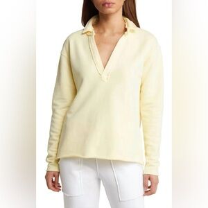 Frank & Eileen Patrick Popover Sweatshirt